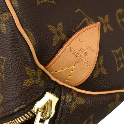 Louis Vuitton Monogram Keepall 60 Duffle Bag M41422