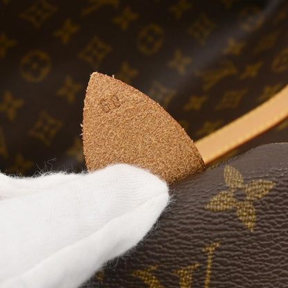 Louis Vuitton Monogram Keepall 60 Duffle Bag M41422