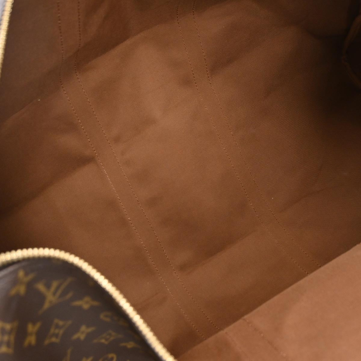 Louis Vuitton Monogram Keepall 60 Duffle Bag M41422