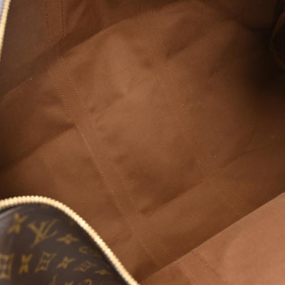 Louis Vuitton Monogram Keepall 60 Duffle Bag M41422