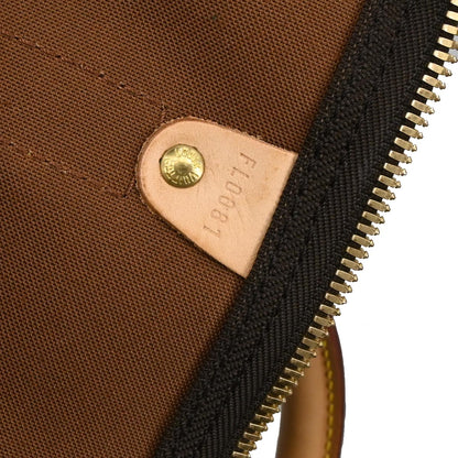 Louis Vuitton Monogram Keepall 60 Duffle Bag M41422
