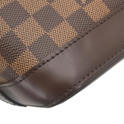 Louis Vuitton Damier Alma Handbag N51131