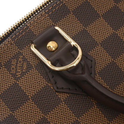 Louis Vuitton Damier Alma Handbag N51131