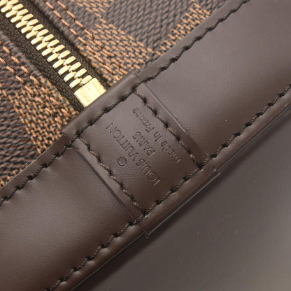 Louis Vuitton Damier Alma Handbag N51131