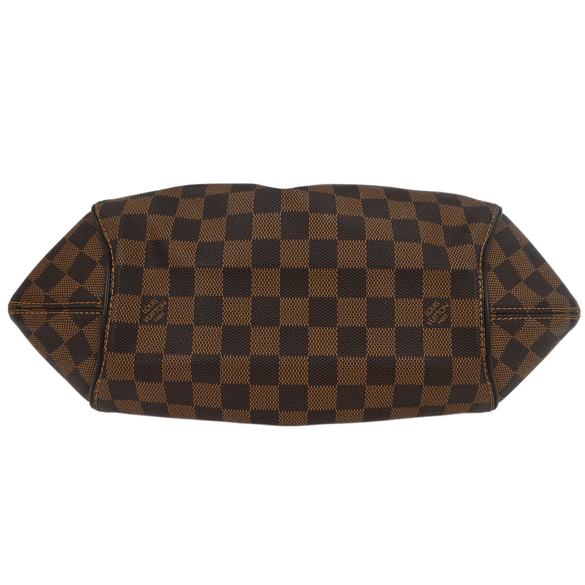 Louis Vuitton Damier Sistina PM Handbag N41542