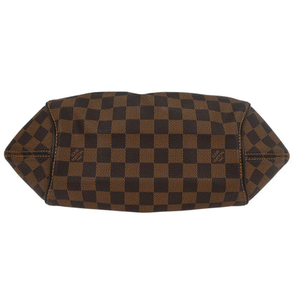 Louis Vuitton Damier Sistina PM Handbag N41542