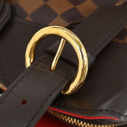 Louis Vuitton Damier Sistina PM Handbag N41542