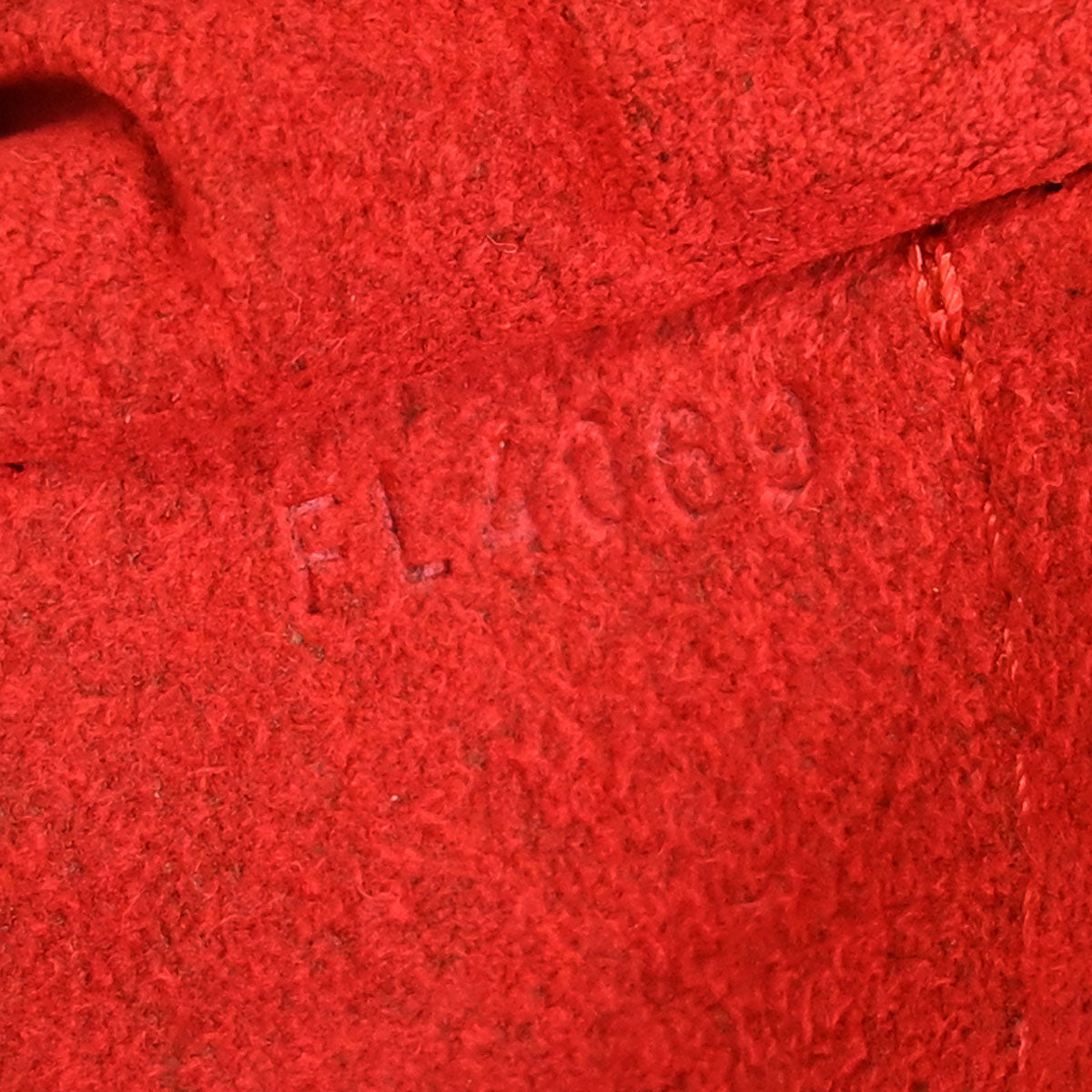 Louis Vuitton Damier Sistina PM Handbag N41542