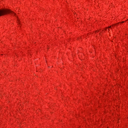 Louis Vuitton Damier Sistina PM Handbag N41542