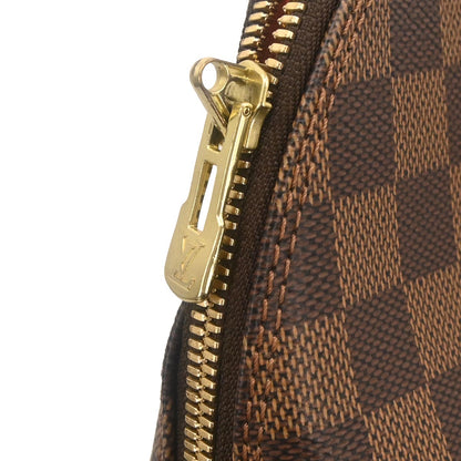 Louis Vuitton Damier Alma Handbag N51131