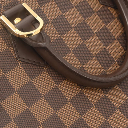 Louis Vuitton Damier Alma Handbag N51131