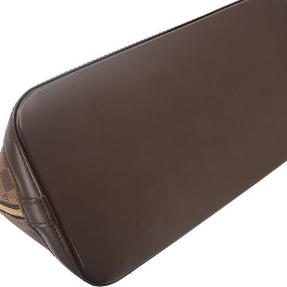 Louis Vuitton Damier Alma Handbag N51131