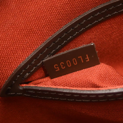 Louis Vuitton Damier Alma Handbag N51131