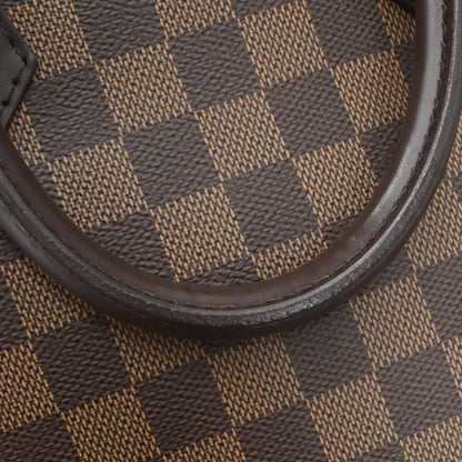 Louis Vuitton Damier Alma Handbag N51131