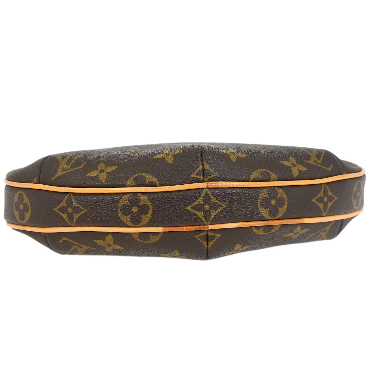 Louis Vuitton Monogram Croissant PM Handbag M51510