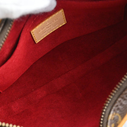 Louis Vuitton Monogram Croissant PM Handbag M51510