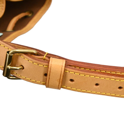 Louis Vuitton Monogram Petite Noe Drawstring Shoulder Bag M42226