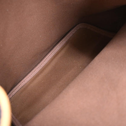 Louis Vuitton Monogram Petite Noe Drawstring Shoulder Bag M42226