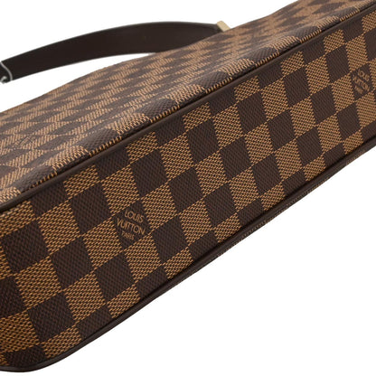 Louis Vuitton Damier Aubagne Handbag N51129