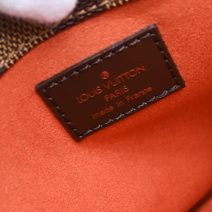 Louis Vuitton Damier Aubagne Handbag N51129