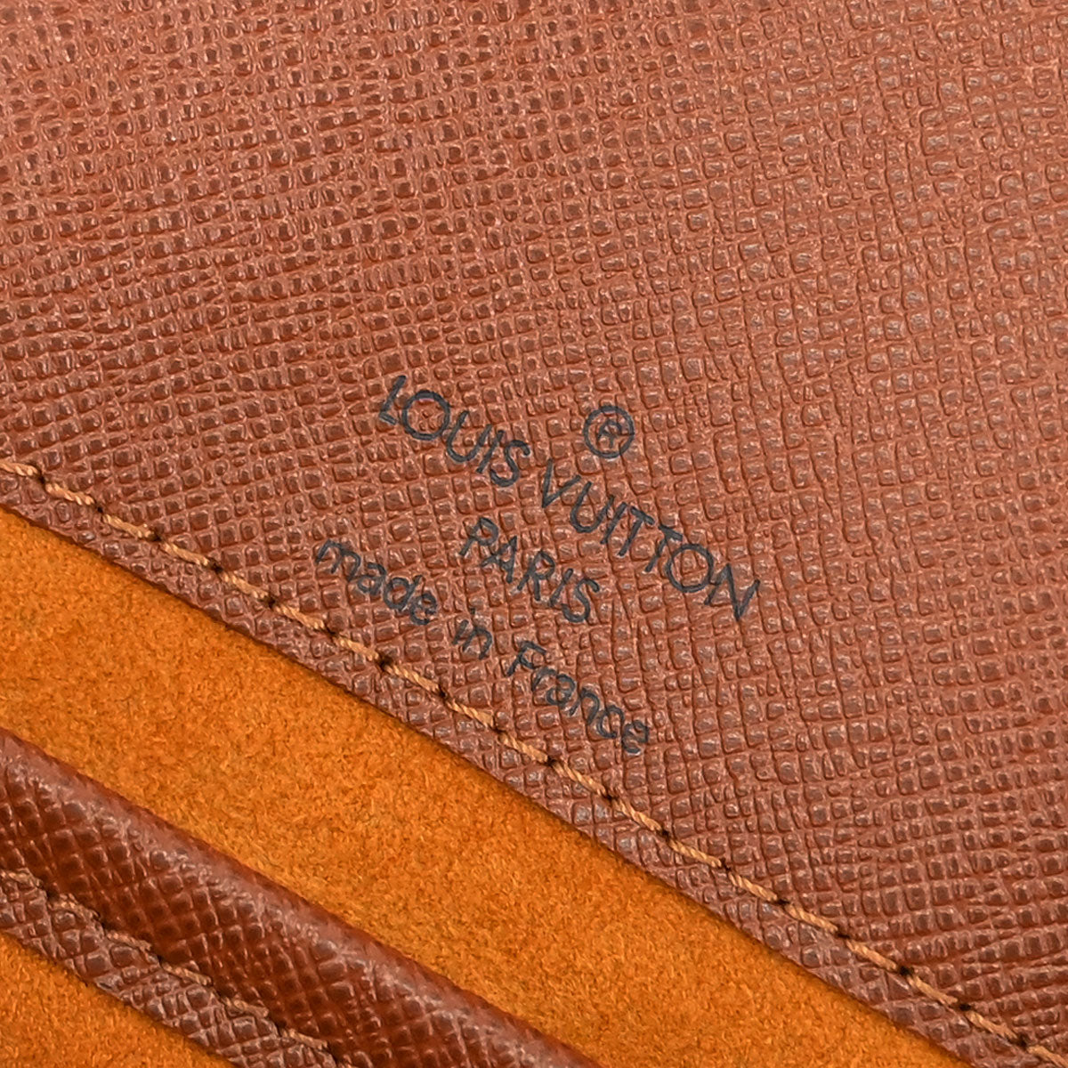 Louis Vuitton Monogram Musette Tango Short Shoulder Bag M51257