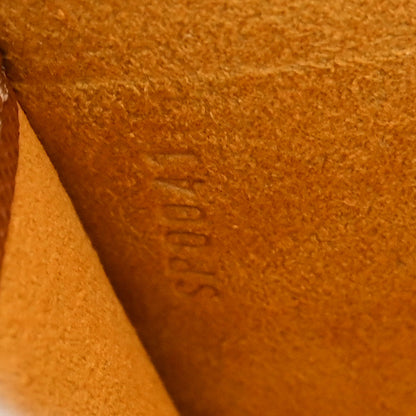 Louis Vuitton Monogram Musette Tango Short Shoulder Bag M51257