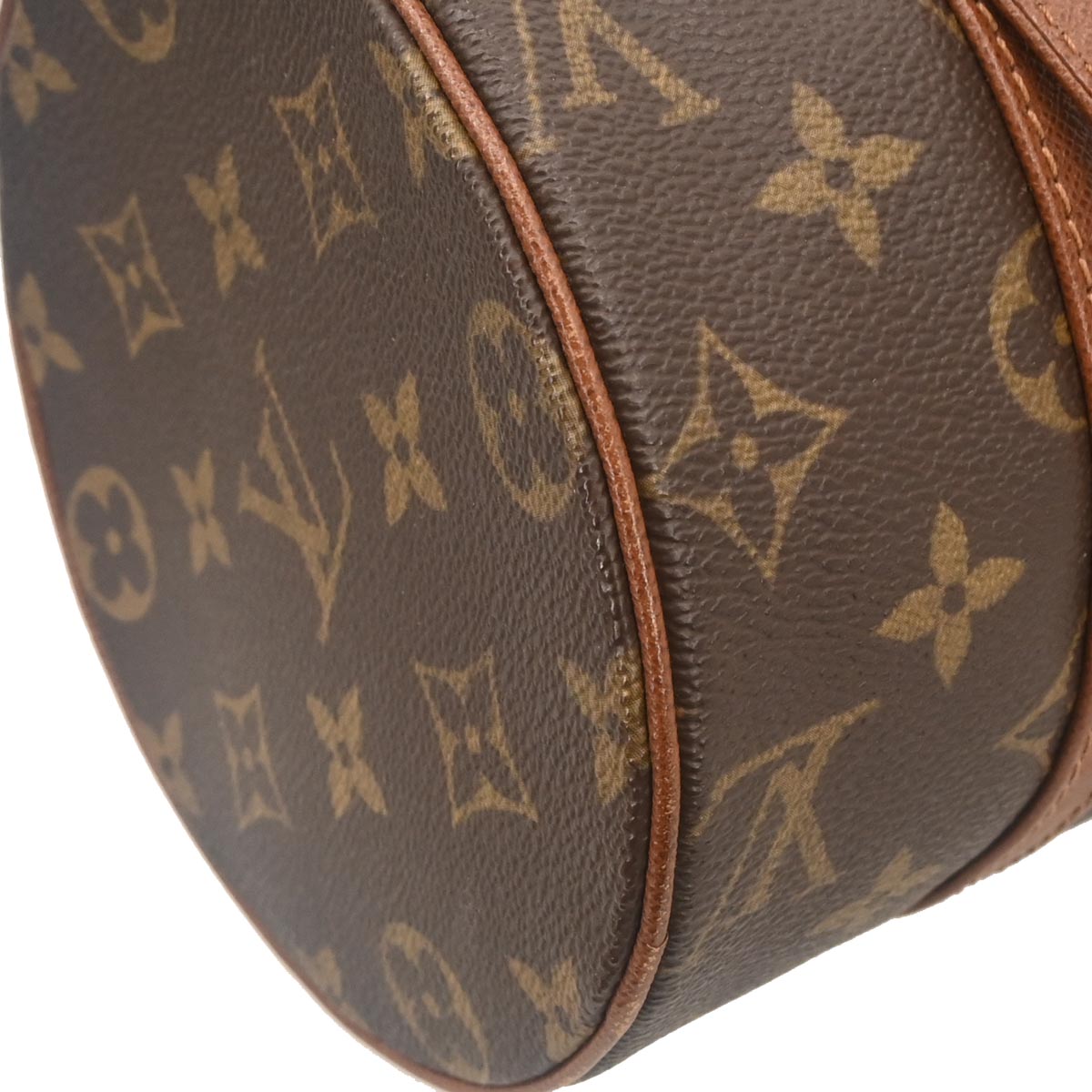Louis Vuitton Monogram Papillon 26 Handbag M51366
