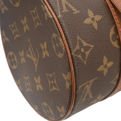 Louis Vuitton Monogram Papillon 26 Handbag M51366
