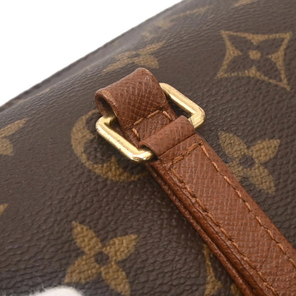 Louis Vuitton Monogram Papillon 26 Handbag M51366