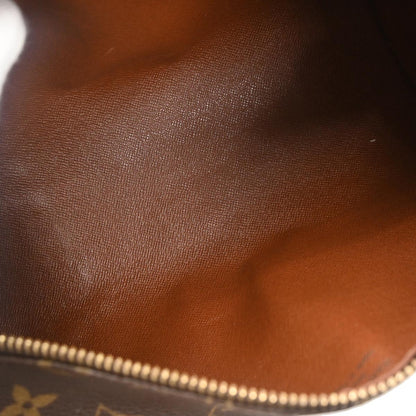 Louis Vuitton Monogram Papillon 26 Handbag M51366