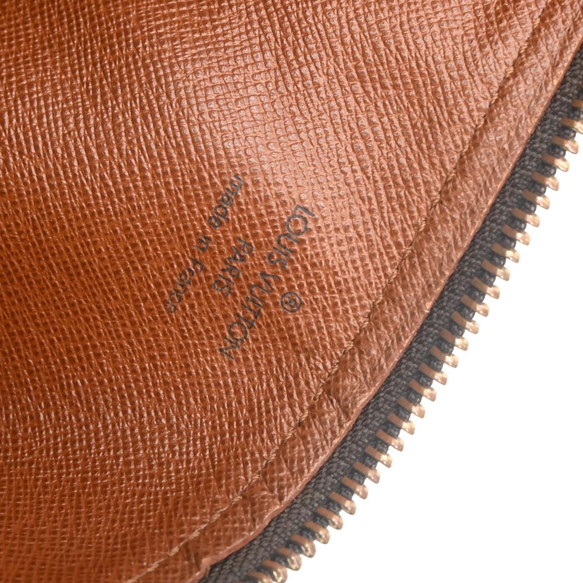 Louis Vuitton Monogram Papillon 26 Handbag M51366