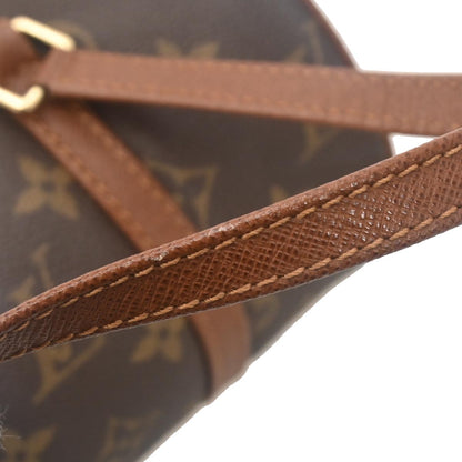 Louis Vuitton Monogram Papillon 26 Handbag M51366