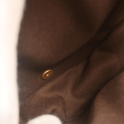 Louis Vuitton Damier Pochette Gange Body Bum Bag N48048