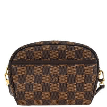 Louis Vuitton Damier Pochette Ipanema Shoulder Bag N51296