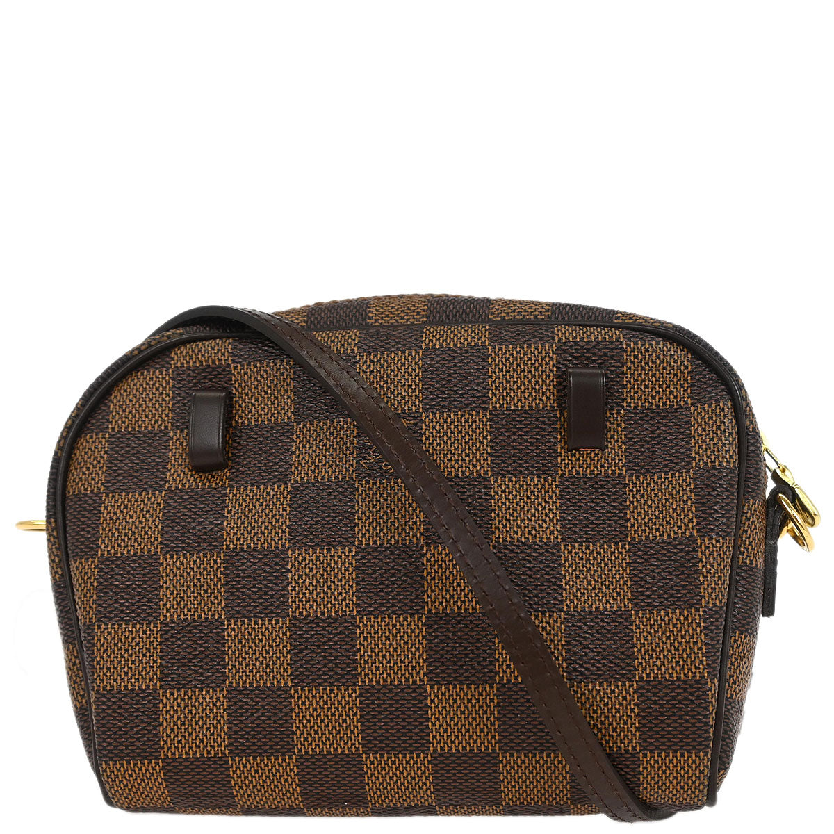 Louis Vuitton Damier Pochette Ipanema Shoulder Bag N51296