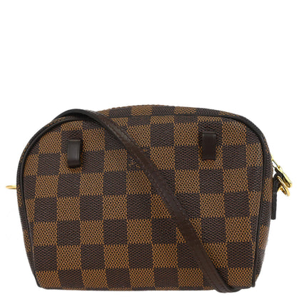 Louis Vuitton Damier Pochette Ipanema Shoulder Bag N51296