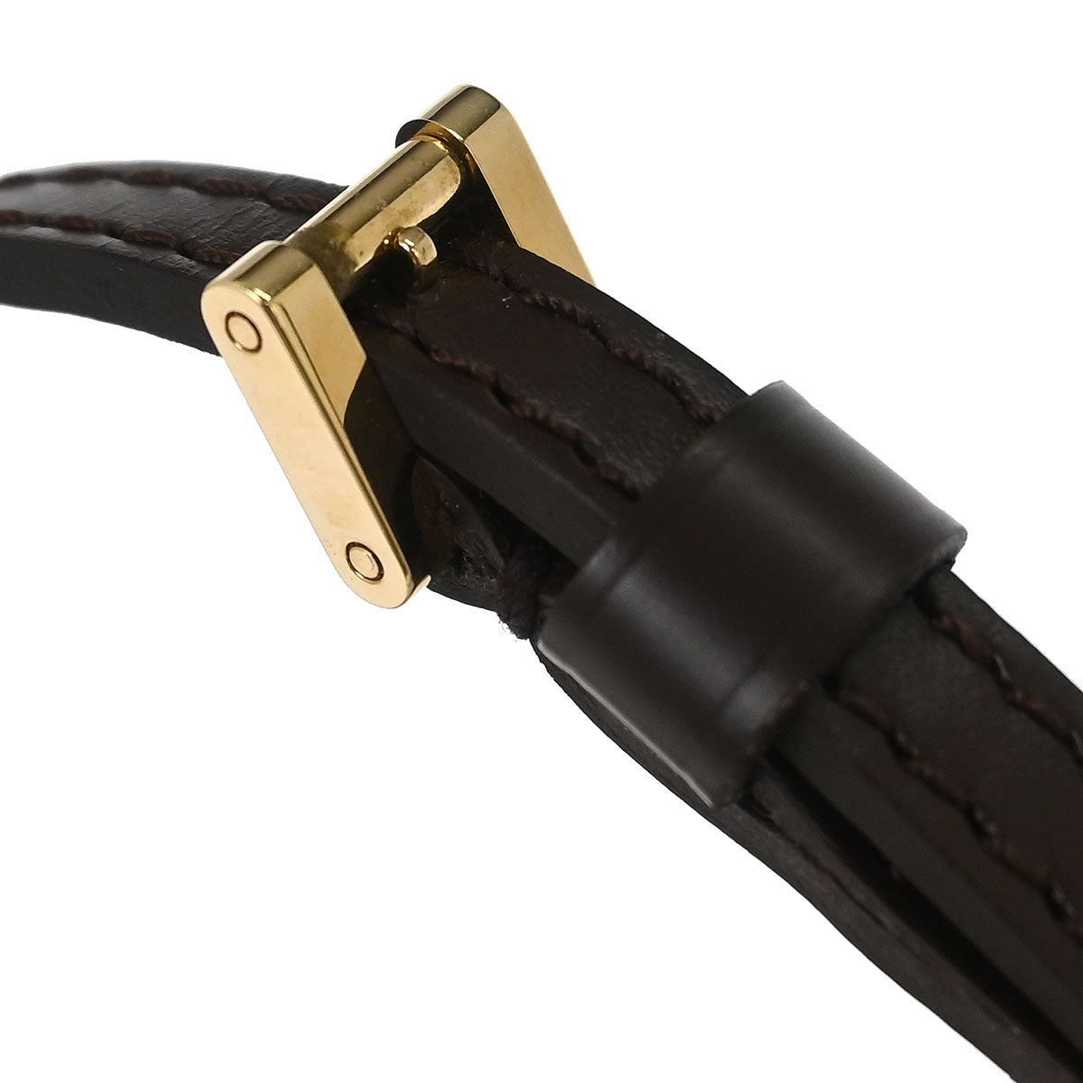 Louis Vuitton Damier Pochette Ipanema Shoulder Bag N51296