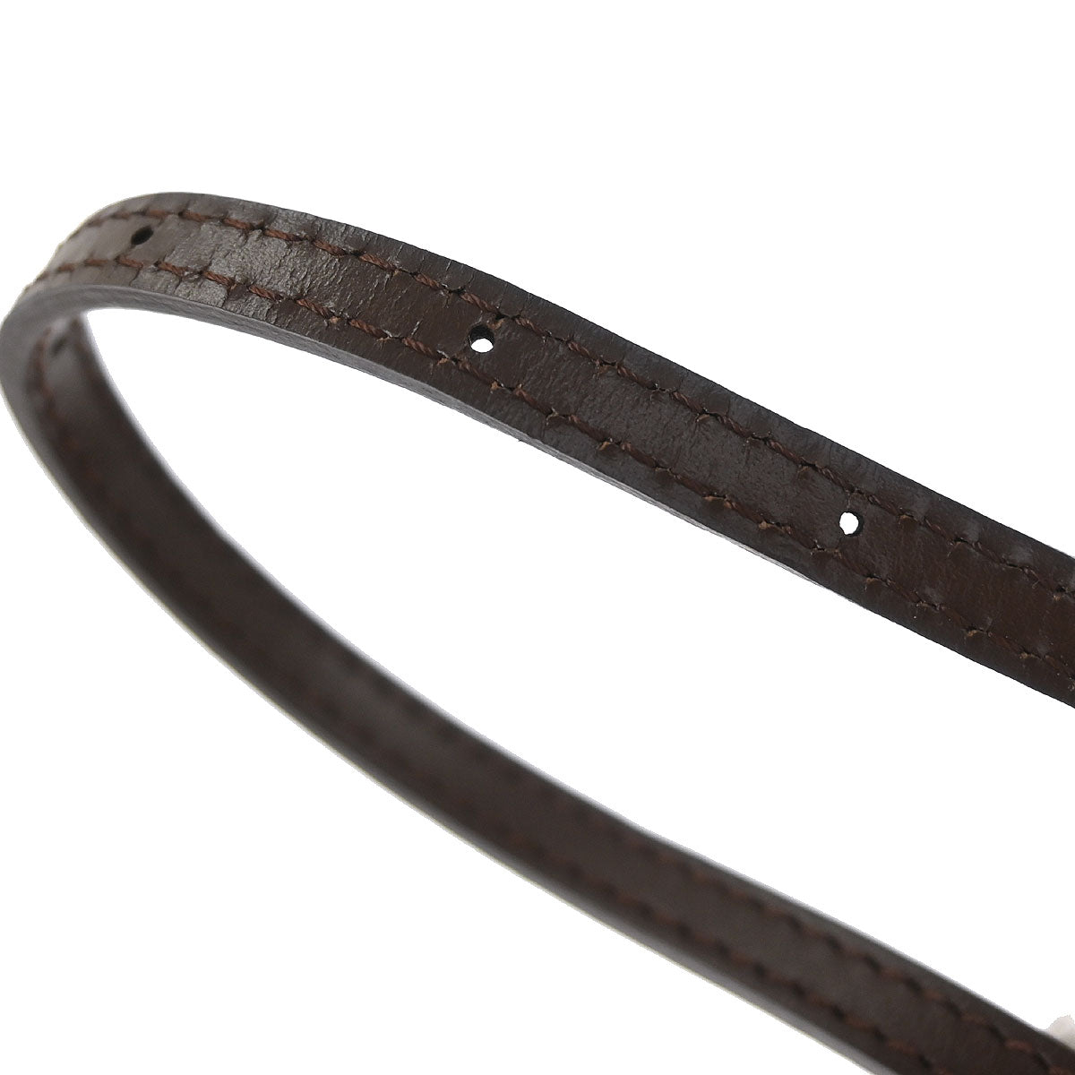 Louis Vuitton Damier Pochette Ipanema Shoulder Bag N51296