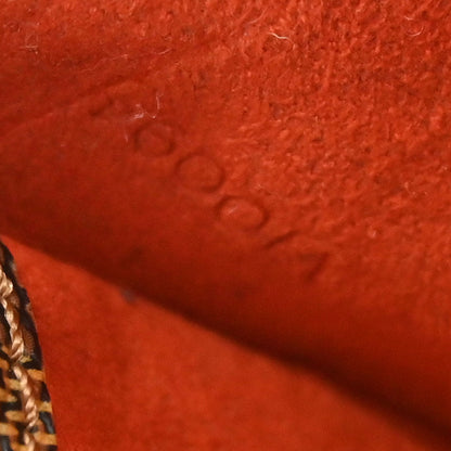 Louis Vuitton Damier Pochette Ipanema Shoulder Bag N51296