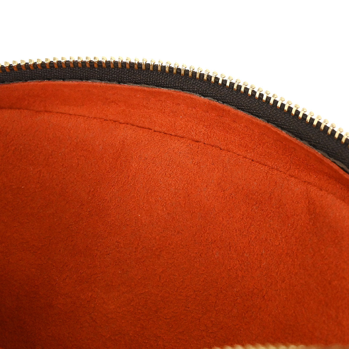 Louis Vuitton Damier Pochette Ipanema Shoulder Bag N51296