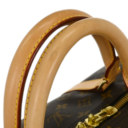 Louis Vuitton Monogram Keepall 60 Duffle Bag M41422