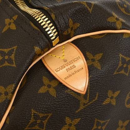 Louis Vuitton Monogram Keepall 60 Duffle Bag M41422