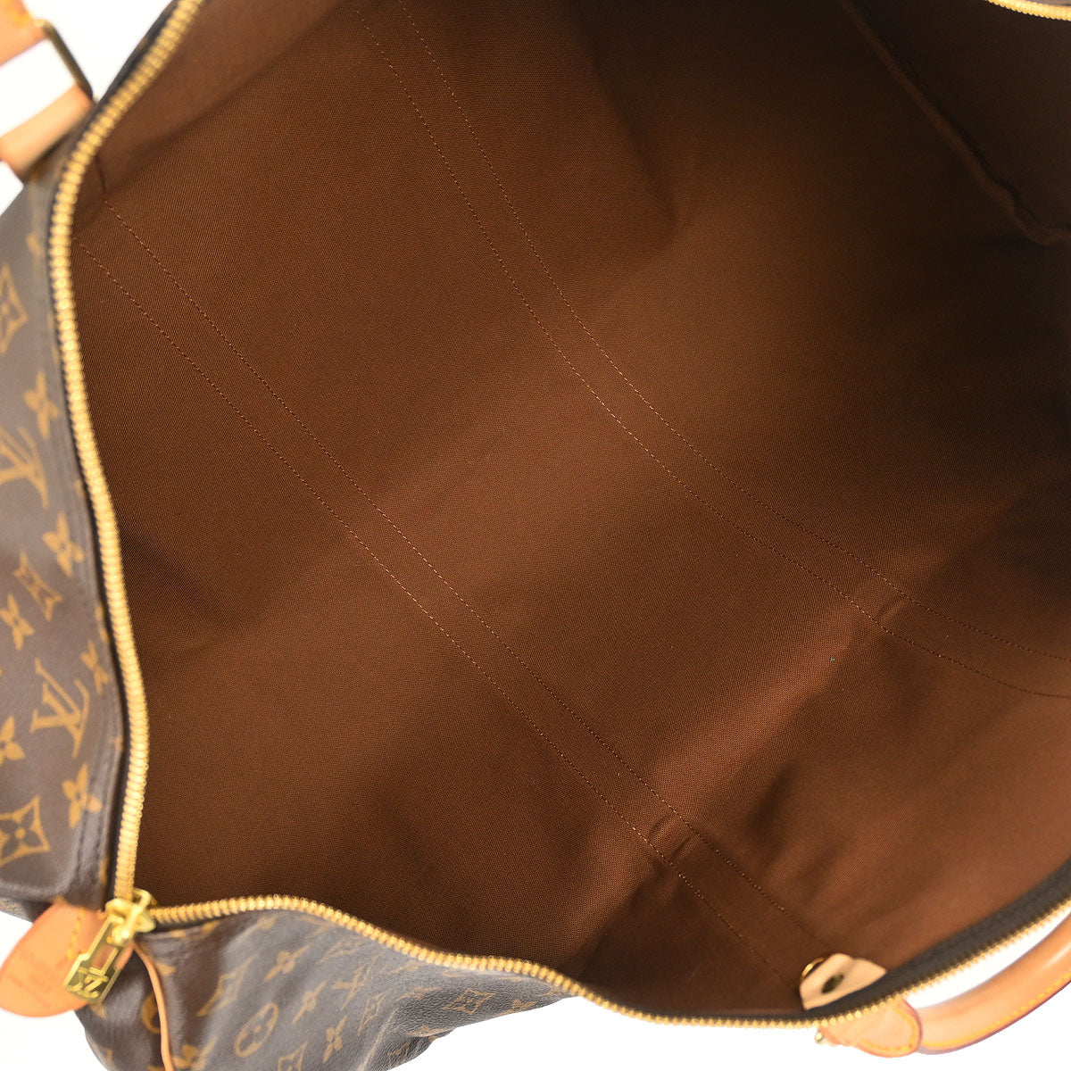 Louis Vuitton Monogram Keepall 60 Duffle Bag M41422