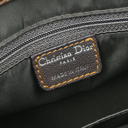Christian Dior Trotter Flight Travel Bag Handbag