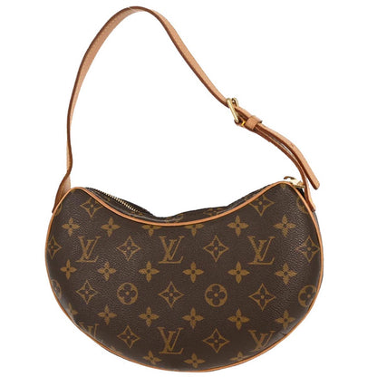 Louis Vuitton Monogram Croissant PM Handbag M51510