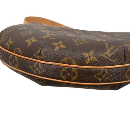 Louis Vuitton Monogram Croissant PM Handbag M51510