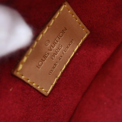 Louis Vuitton Monogram Croissant PM Handbag M51510