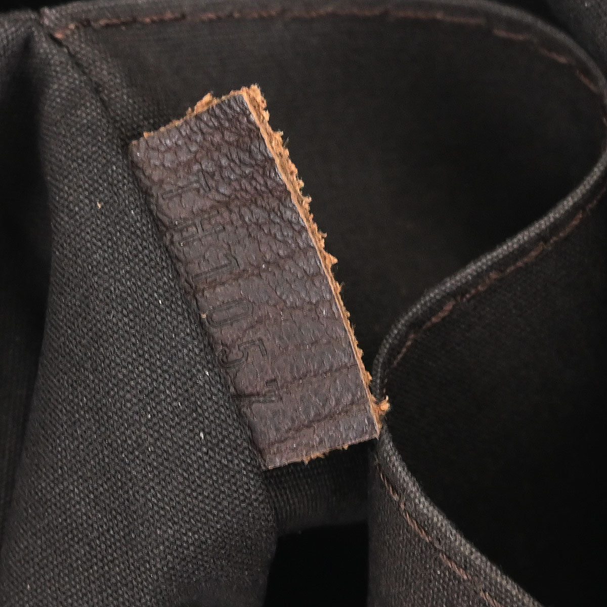 Louis Vuitton Monogram Mini Lin Danube Shoulder Bag M95228