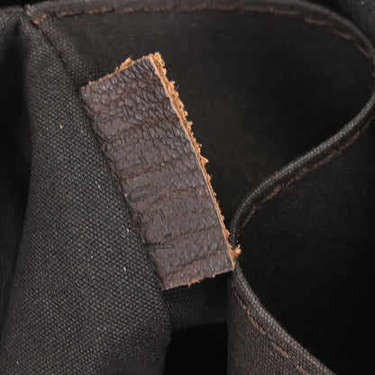 Louis Vuitton Monogram Mini Lin Danube Shoulder Bag M95228