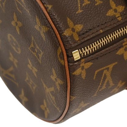 Louis Vuitton Monogram Papillon 30 Handbag M51365